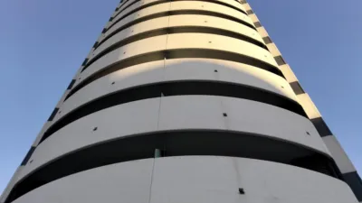 Piso en alquiler en Calle Borrasca - Imagen 67