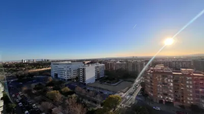 Piso en alquiler en Calle Borrasca - Imagen 68