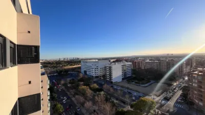 Piso en alquiler en Calle Borrasca - Imagen 69