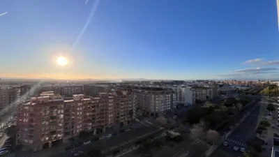 Piso en alquiler en Calle Borrasca - Imagen 70