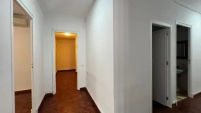 Piso en alquiler en Calle del Conde de Altea, 53, cerca de Calle de Salamanca - Imagen 17