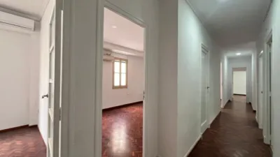 Piso en alquiler en Calle del Conde de Altea, 53, cerca de Calle de Salamanca - Imagen 21