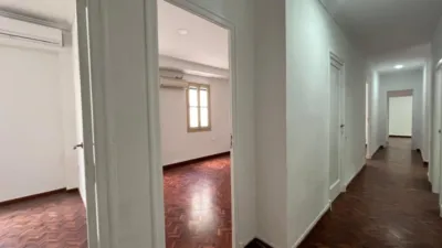 Piso en alquiler en Calle del Conde de Altea, 53, cerca de Calle de Salamanca - Imagen 25