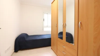 Piso en alquiler en Plaza de Honduras - Imagen 11