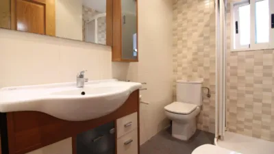 Piso en alquiler en Plaza de Honduras - Imagen 6