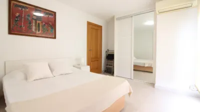 Piso en alquiler en Plaza de Honduras - Imagen 9