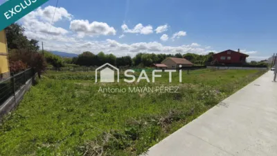 Terreno en venta en Boiro - Vista 2