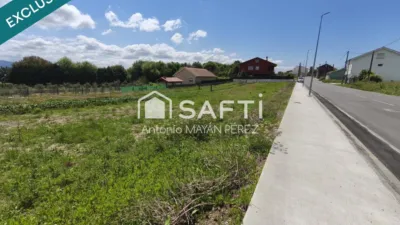 Terreno en venta en Boiro - Vista 4