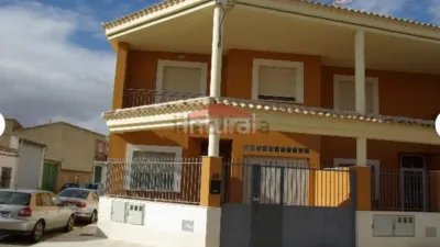 Terraced house in El Salobral photo 2