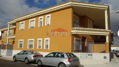 Terraced house in El Salobral photo 3