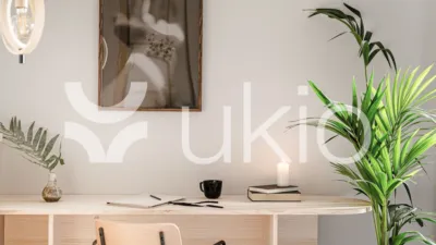 Piso en alquiler en Calle de Trafalgar - Imagen 13