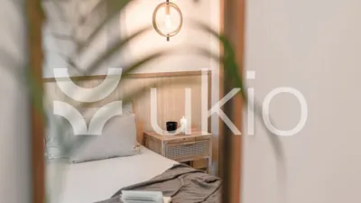 Piso en alquiler en Calle de Trafalgar - Imagen 14