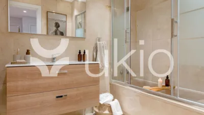 Piso en alquiler en Calle de Trafalgar - Imagen 15