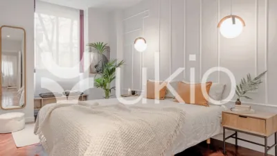 Piso en alquiler en Calle de Trafalgar - Imagen 16