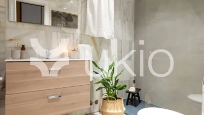 Piso en alquiler en Calle de Trafalgar - Imagen 19