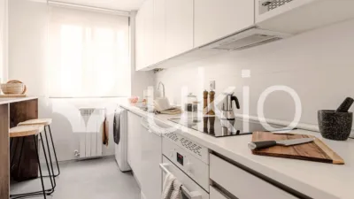 Piso en alquiler en Calle de Trafalgar - Imagen 20