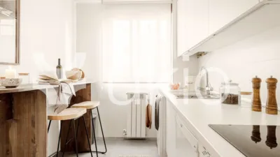 Piso en alquiler en Calle de Trafalgar - Imagen 21