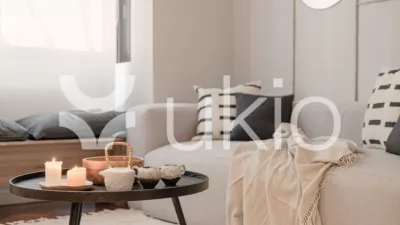 Piso en alquiler en Calle de Trafalgar - Imagen 5