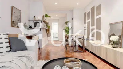 Piso en alquiler en Calle de Trafalgar - Imagen 6