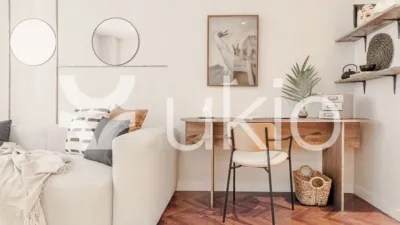 Piso en alquiler en Calle de Trafalgar - Imagen 7