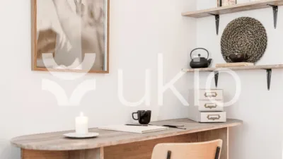 Piso en alquiler en Calle de Trafalgar - Imagen 8