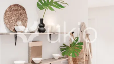 Piso en alquiler en Calle de Trafalgar - Imagen 9