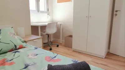Piso en alquiler en Aiora - Imagen 10