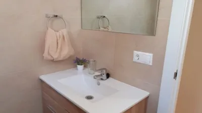 Piso en alquiler en Aiora - Imagen 13