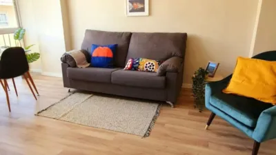 Piso en alquiler en Aiora - Imagen 2