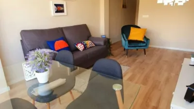 Piso en alquiler en Aiora - Imagen 3
