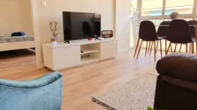 Piso en alquiler en Aiora - Imagen 4