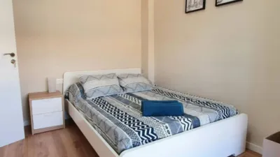 Piso en alquiler en Aiora - Imagen 5