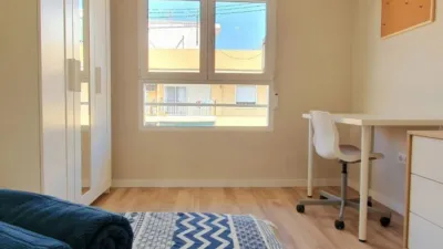 Piso en alquiler en Aiora - Imagen 6