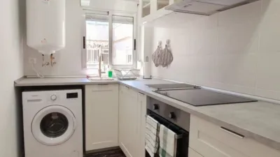 Piso en alquiler en Aiora - Imagen 7
