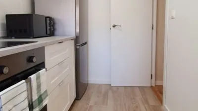 Piso en alquiler en Aiora - Imagen 8