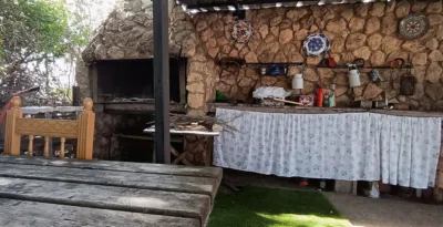Finca rústica en venta en Casetas-Garrapinillos-Monzalbarba, Casetas-Garrapinillos-Monzalbarba (Zaragoza Capital) de 217.000 €