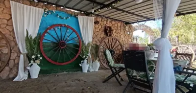 Finca rústica en venta en Casetas-Garrapinillos-Monzalbarba, Casetas-Garrapinillos-Monzalbarba (Zaragoza Capital) de 217.000 €