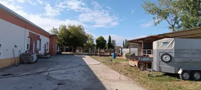Finca rústica en venta en Casetas-Garrapinillos-Monzalbarba, Casetas-Garrapinillos-Monzalbarba (Zaragoza Capital) de 217.000 €