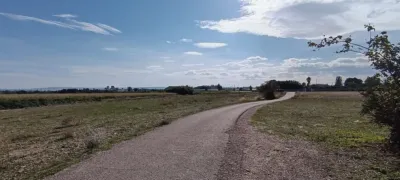 Finca rústica en venta en Casetas-Garrapinillos-Monzalbarba, Casetas-Garrapinillos-Monzalbarba (Zaragoza Capital) de 217.000 €