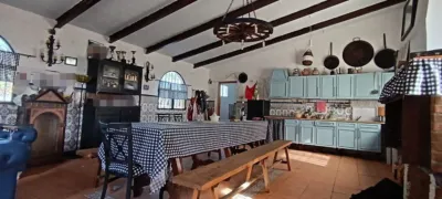 Finca rústica en venta en Casetas-Garrapinillos-Monzalbarba, Casetas-Garrapinillos-Monzalbarba (Zaragoza Capital) de 217.000 €