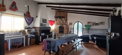 Finca rústica en venta en Casetas-Garrapinillos-Monzalbarba, Casetas-Garrapinillos-Monzalbarba (Zaragoza Capital) de 217.000 €