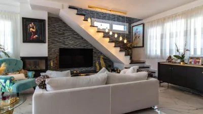 Casa - Vista 3