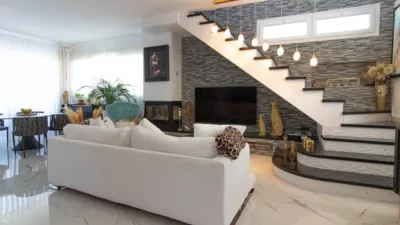 Casa - Vista 4