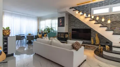 Casa - Vista 5