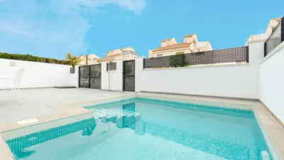 Casa – Torrevieja - Vista 3