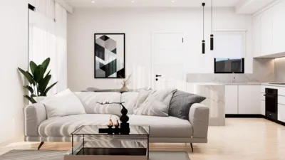 Casa – Orihuela, Urbanización La Zenia II - Vista 4
