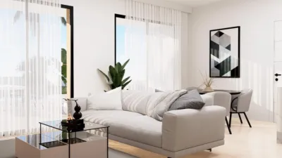 Casa – Orihuela, Urbanización La Zenia II - Vista 5