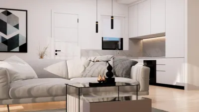 Casa – Orihuela, Urbanización La Zenia II - Més