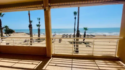 Pis – Torrevieja - Vista 2