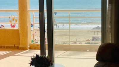 Pis – Torrevieja - Vista 4
